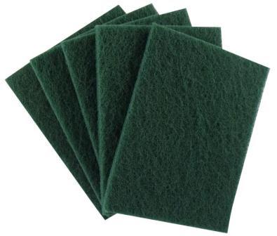 Scouring Pads 6"x9" - Click Image to Close